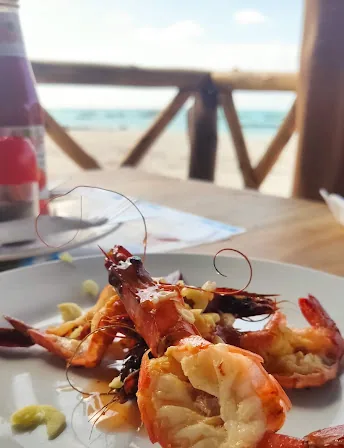 Prawns
